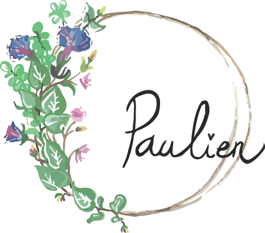 Logo Flowers by Paulien